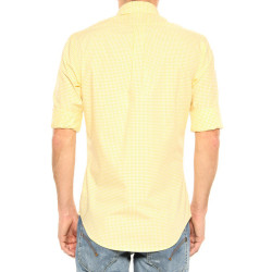 Shirt Polo Ralph Lauren yellow